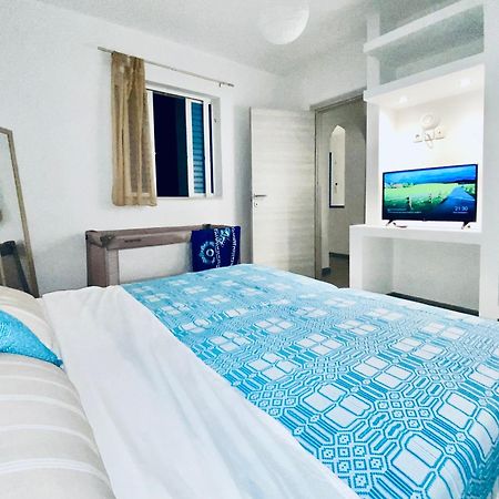 Marmaraki Village House & Apartments Kardamena  Экстерьер фото