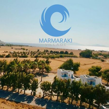 Marmaraki Village House & Apartments Kardamena  Экстерьер фото