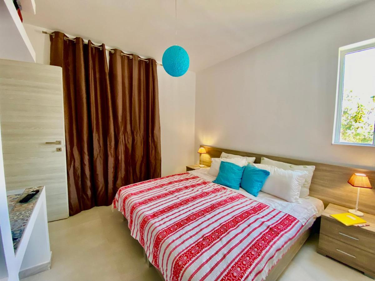 Marmaraki Village House & Apartments Kardamena  Экстерьер фото