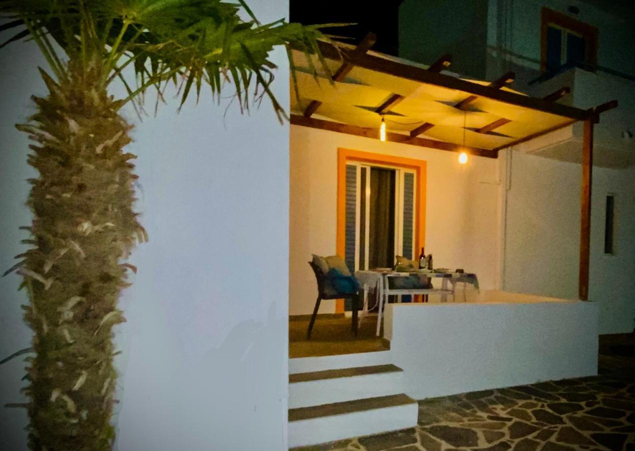 Marmaraki Village House & Apartments Kardamena  Экстерьер фото