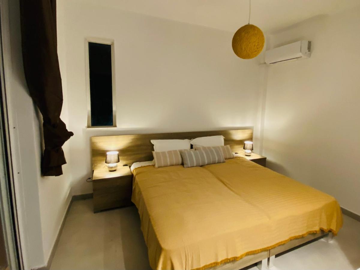 Marmaraki Village House & Apartments Kardamena  Экстерьер фото