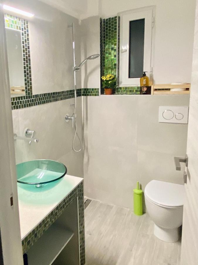 Marmaraki Village House & Apartments Kardamena  Экстерьер фото