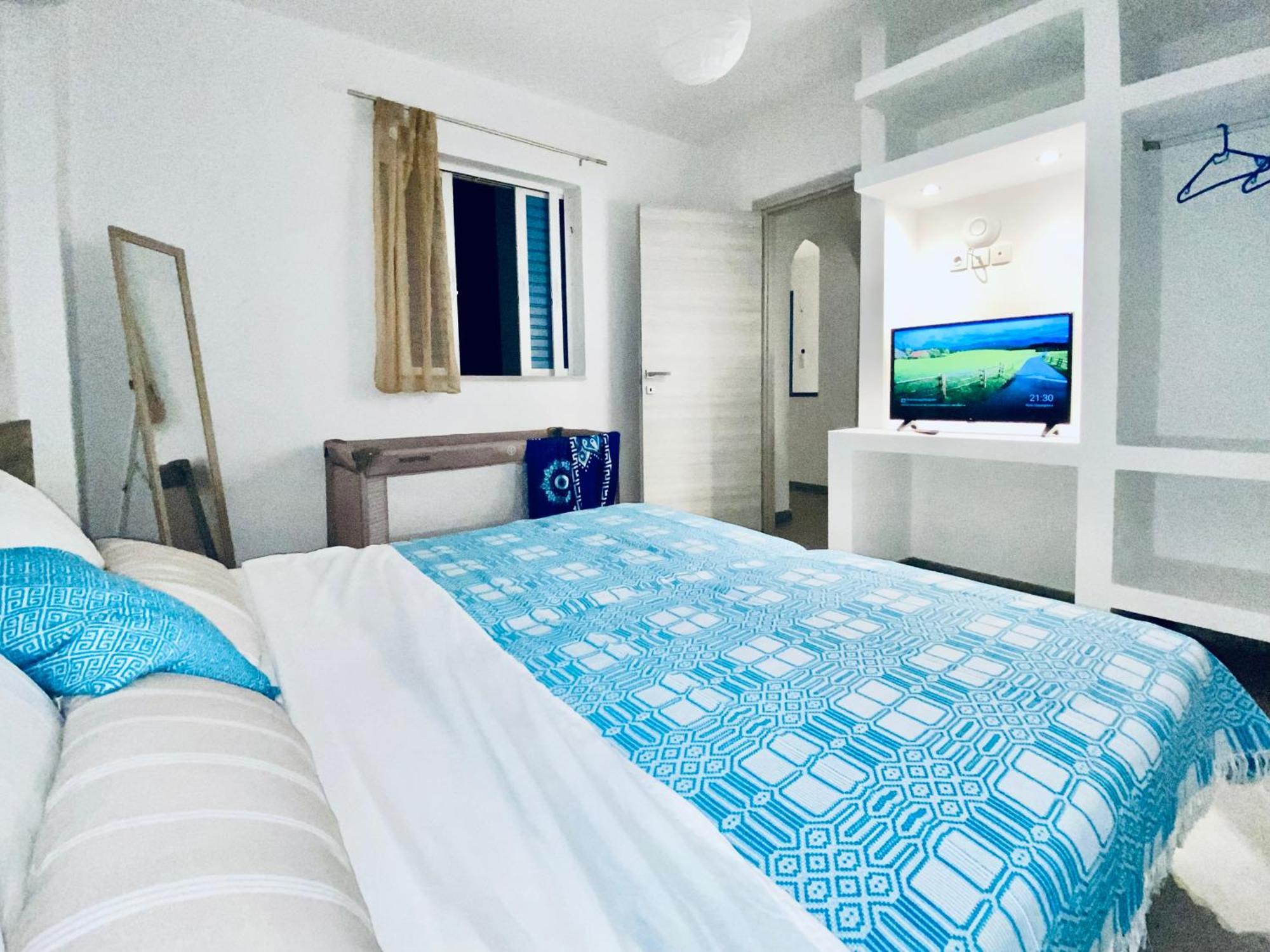 Marmaraki Village House & Apartments Kardamena  Экстерьер фото