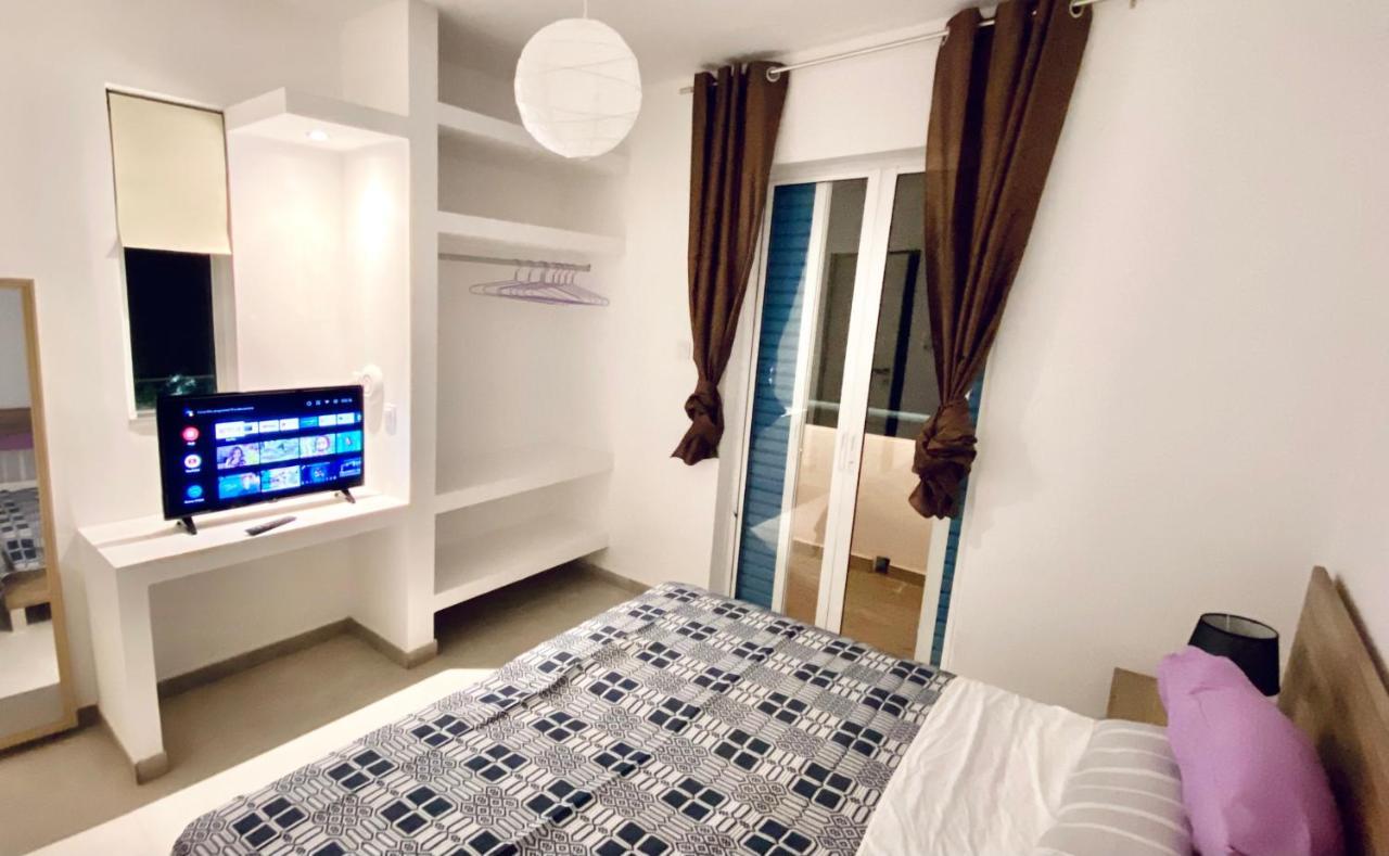Marmaraki Village House & Apartments Kardamena  Экстерьер фото