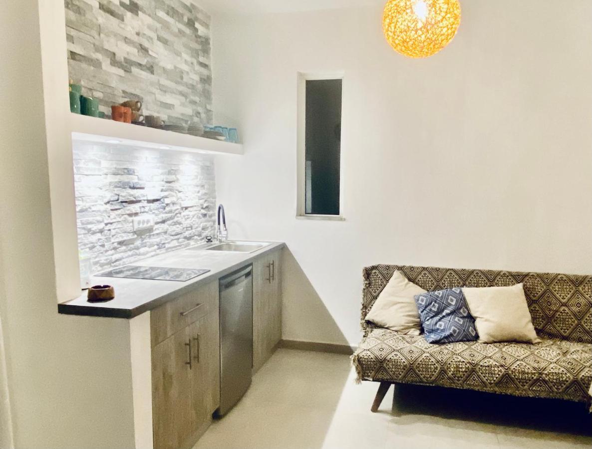 Marmaraki Village House & Apartments Kardamena  Экстерьер фото