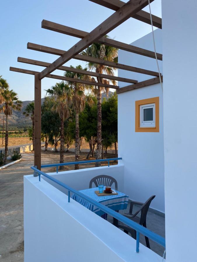 Marmaraki Village House & Apartments Kardamena  Экстерьер фото