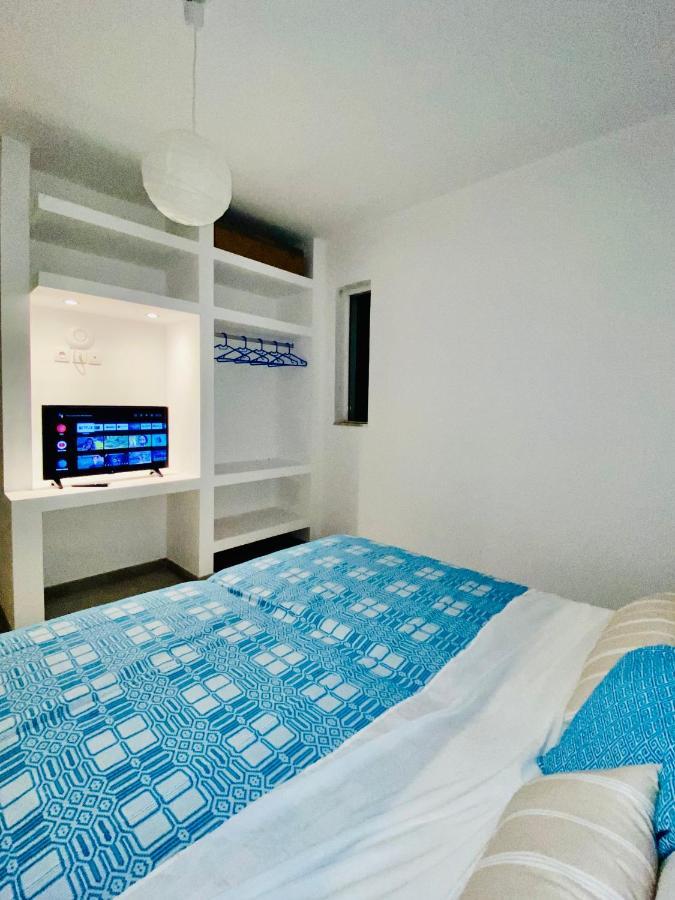 Marmaraki Village House & Apartments Kardamena  Экстерьер фото